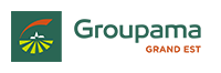 Groupama Grand Est (logo)