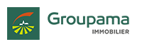 Groupama Immobilier (logo)