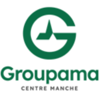 Groupama Centre Manche (logo)