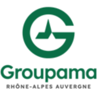 Groupama Rhône Alpes Auvergne (logo)